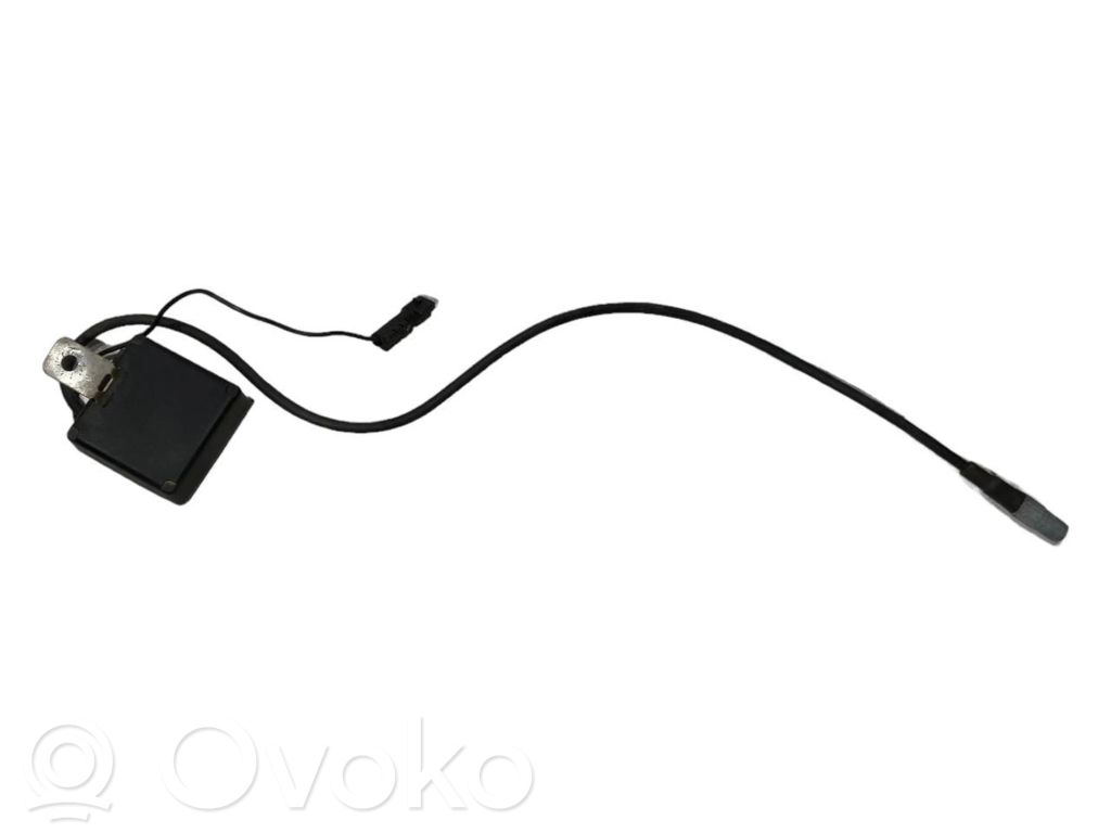 Antenas pastiprinātājs