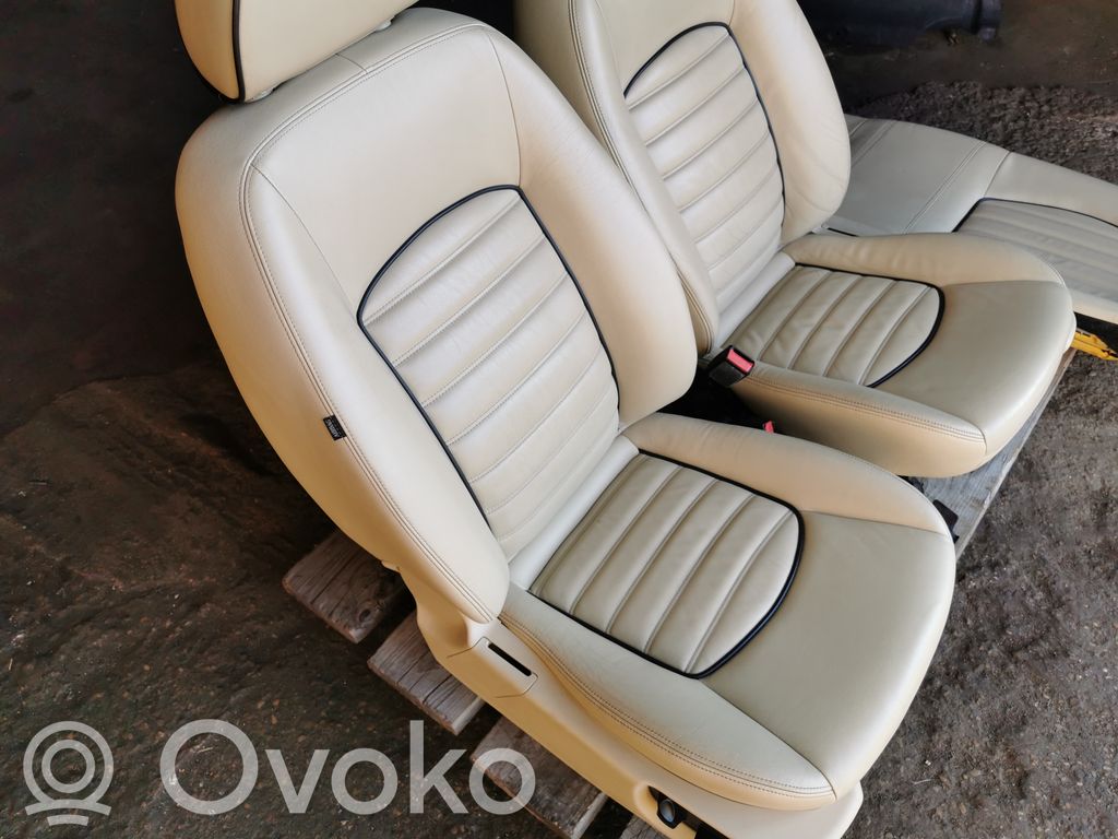 Комплект деталей интерьера