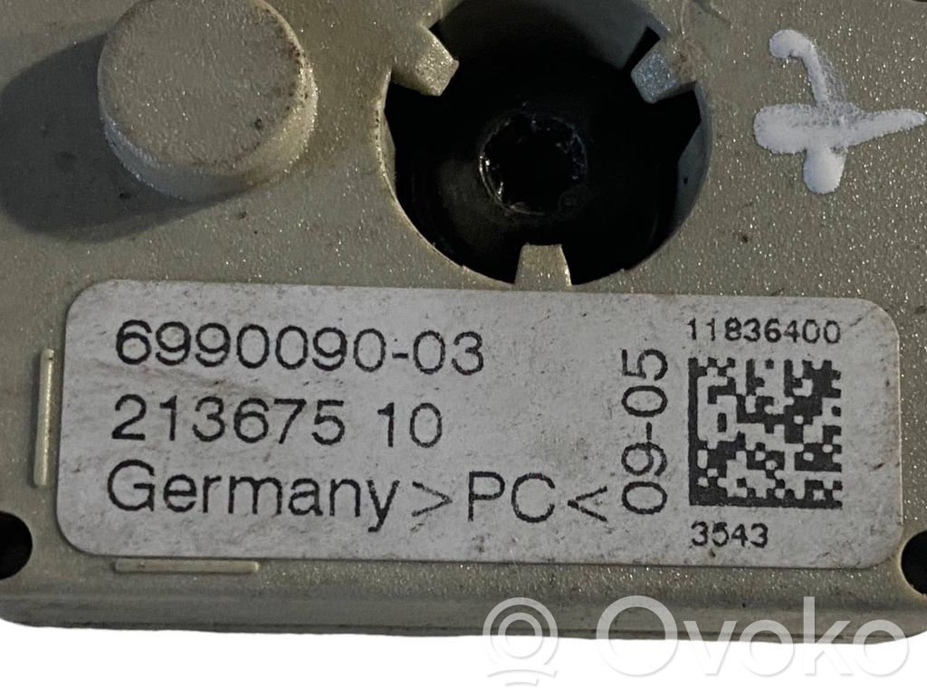 Antenas pastiprinātājs