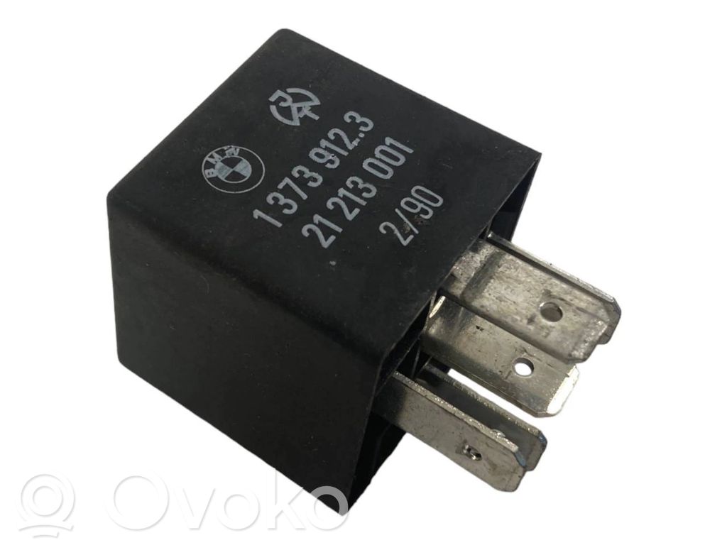 Other types of relays