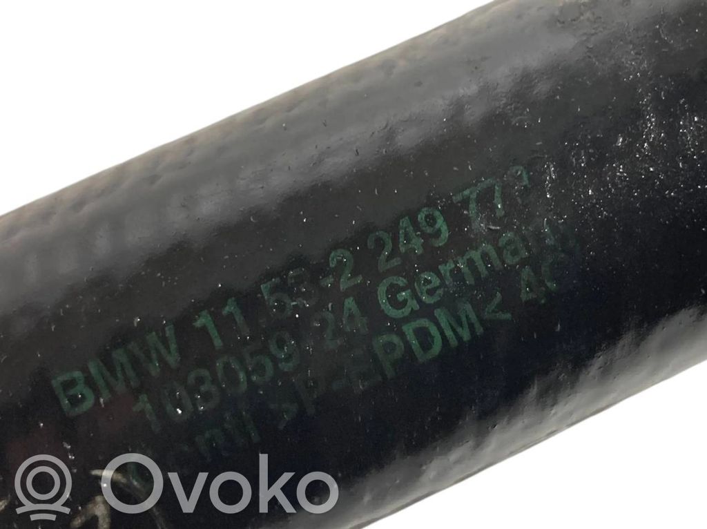 Tube(s) / hose(s)