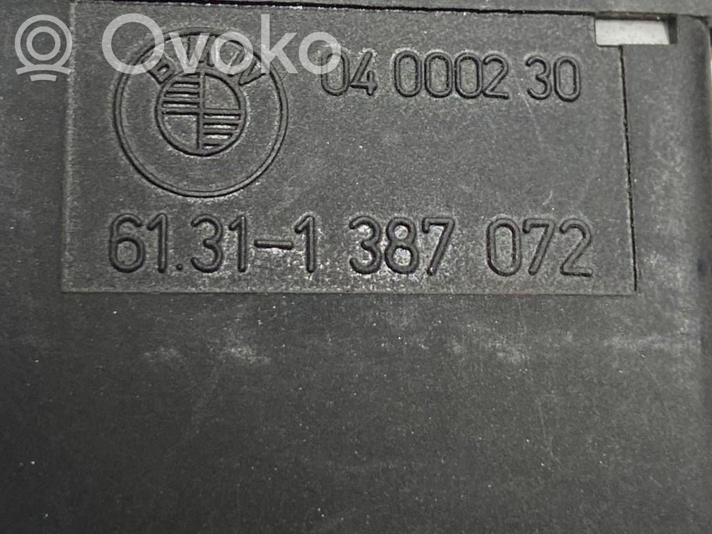 Lukturu augstuma regulēšanas slēdzis