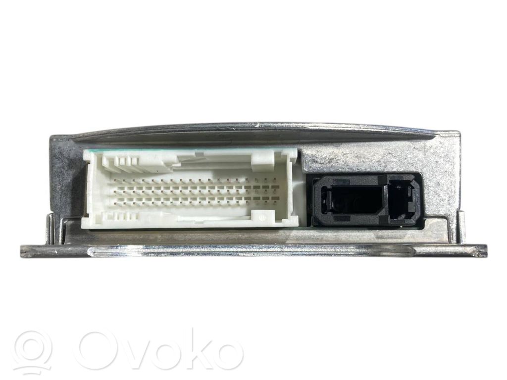 Bluetooth module
