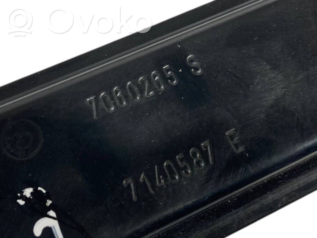 Priekšpusē elektriskā loga pacelšanas mehānisma komplekts