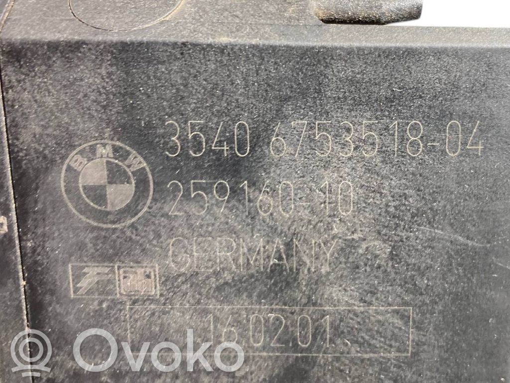 Akseleratora pedālis