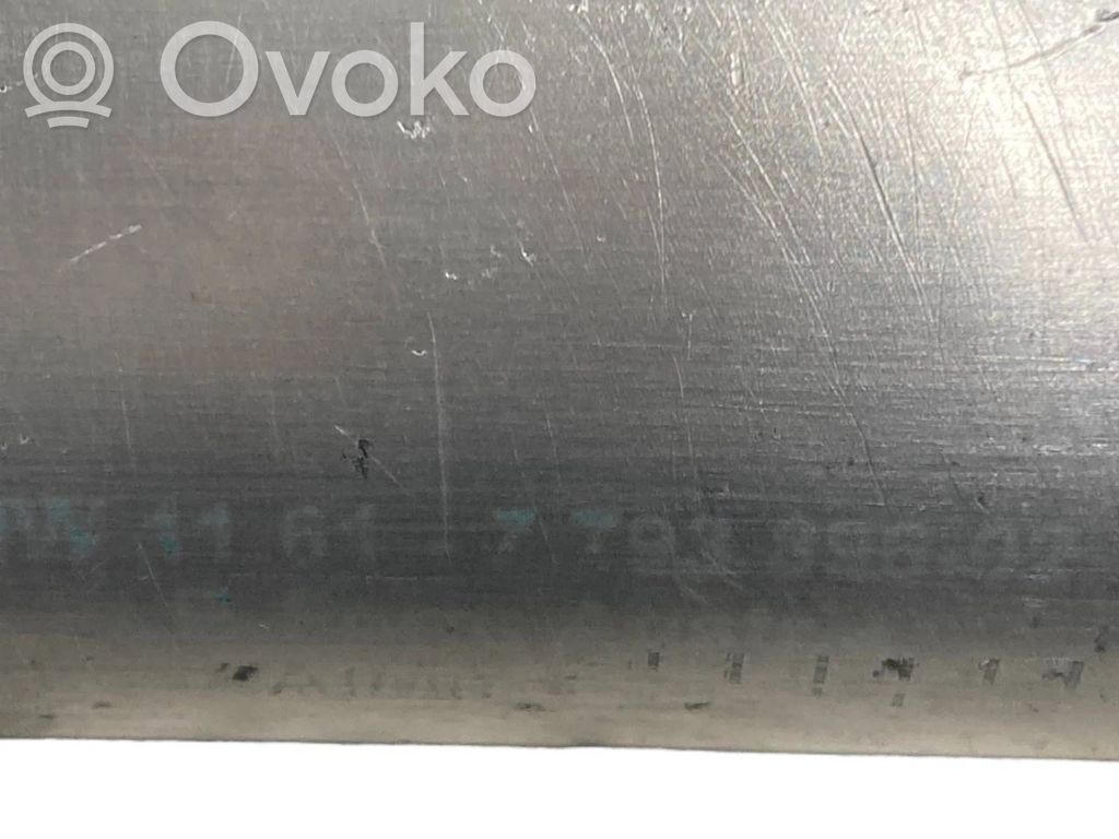 Шланг(и)/труба(ы) интеркулера