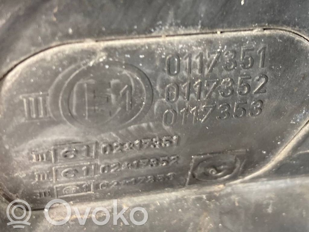 Spogulis (elektriski vadāms)