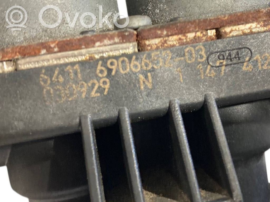 Apsildes radiatora vārsts (-i)