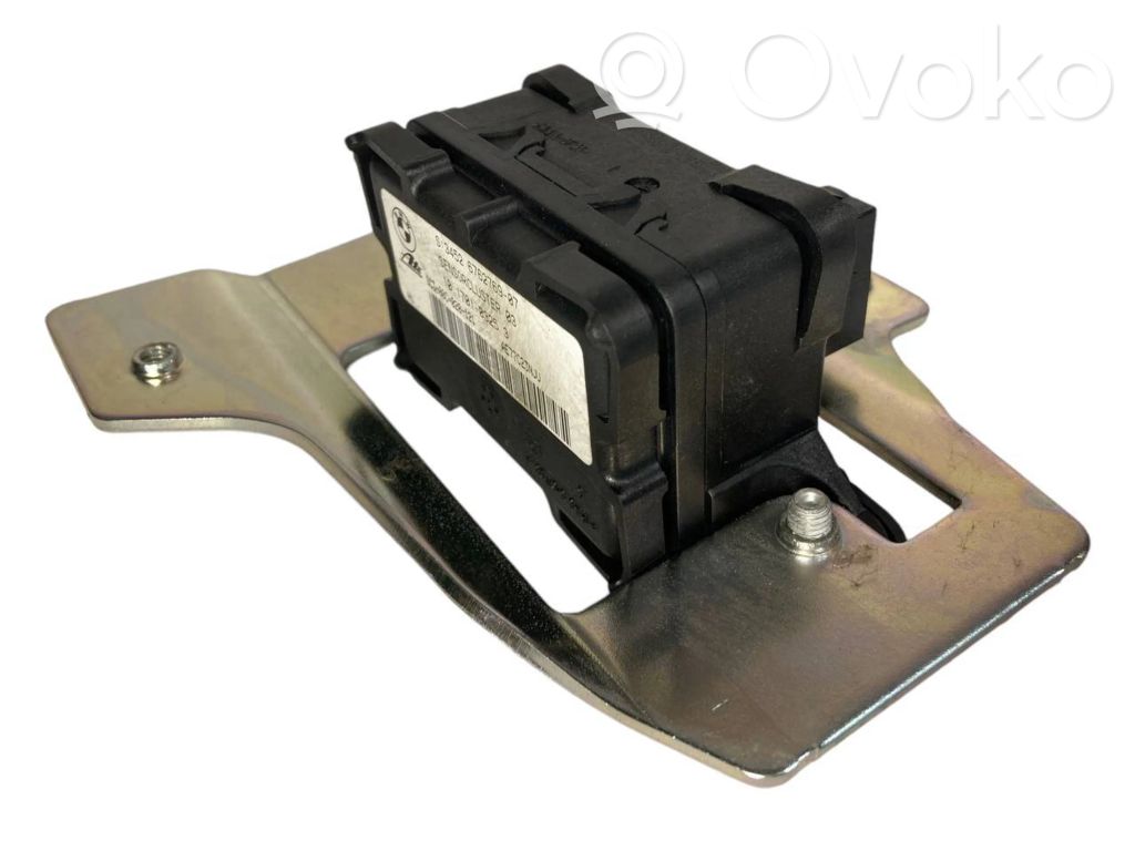 ESP (Electronic Stability Program) sensor (acceleration sensor)