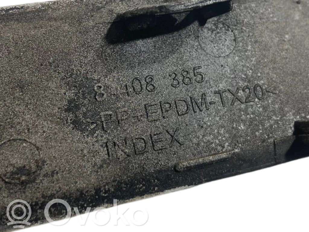 Parkošanās sensors PDC