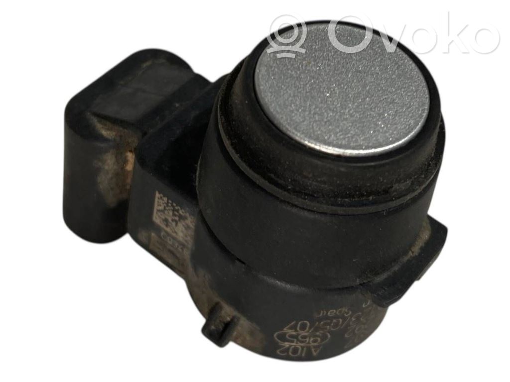 Parkošanās sensors PDC