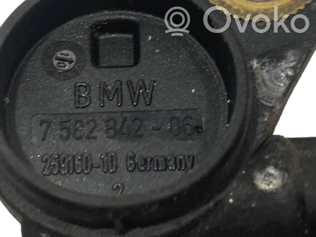 Kloķvārpstas stāvokļa sensors