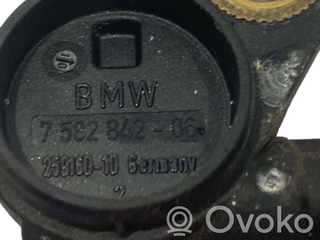 Kloķvārpstas stāvokļa sensors