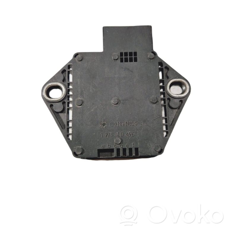 ESP (elektroniskās stabilitātes programmas) sensors (paātrinājuma sensors)