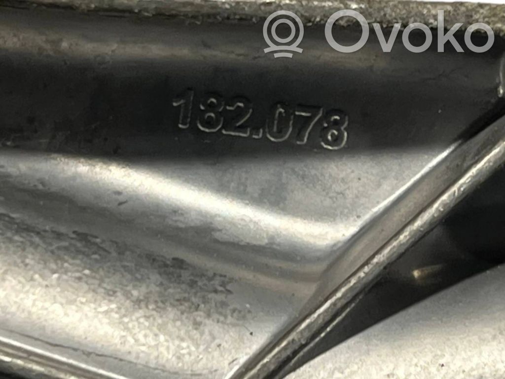 Электродвигатель стеклоочистителя