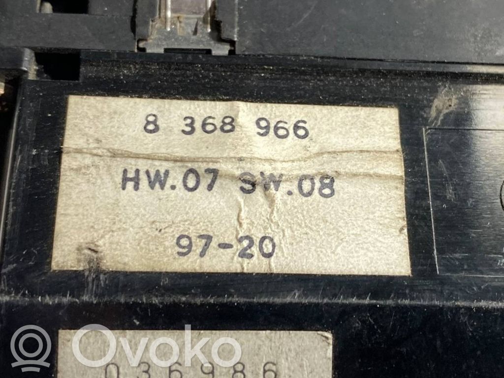 Elektrisko logu slēdzis