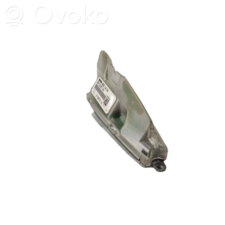 Antenas pastiprinātājs
