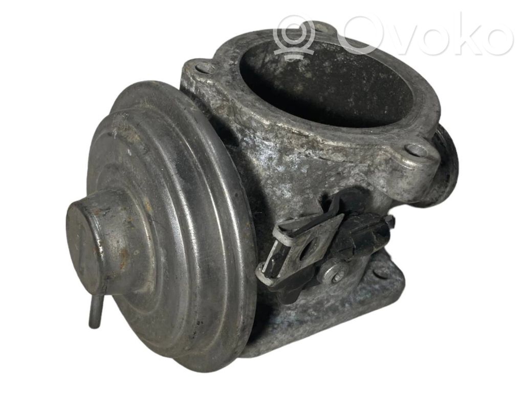 EGR vārsts