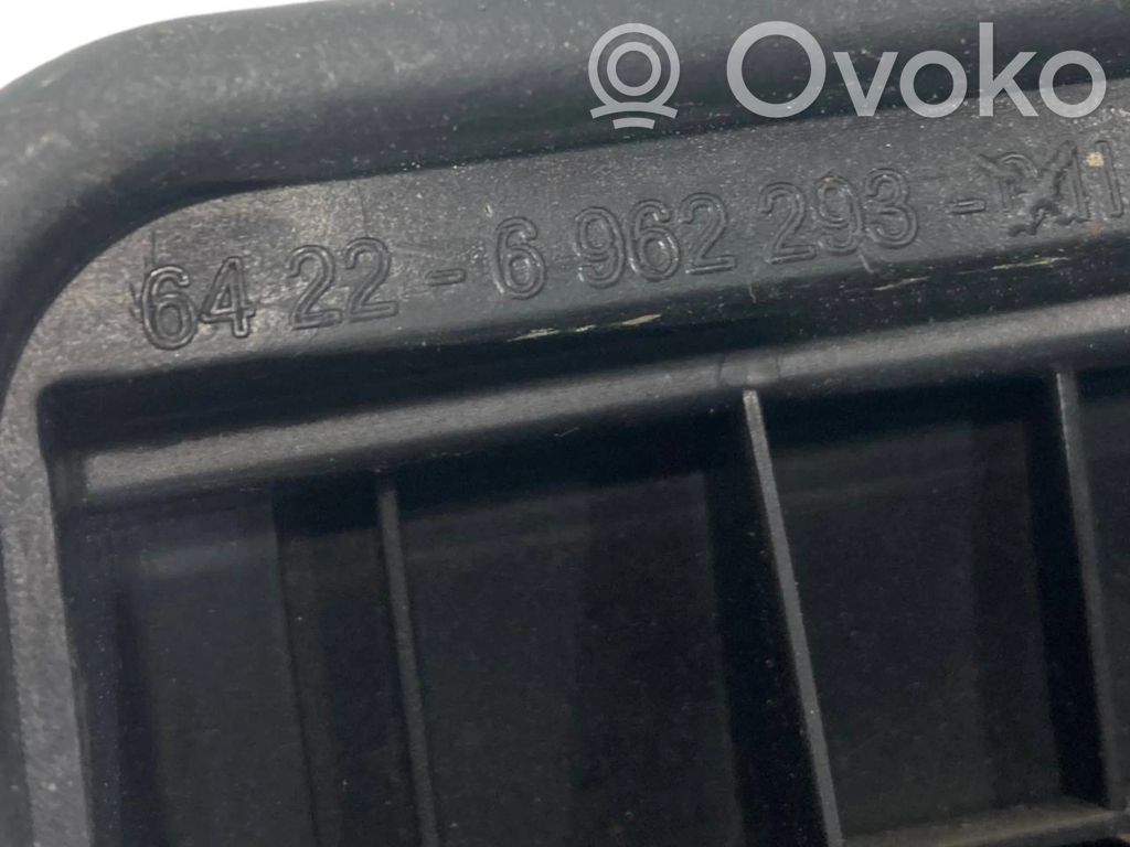 Ventilācijas režģis