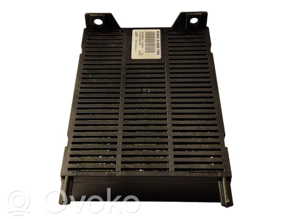 Light module LCM