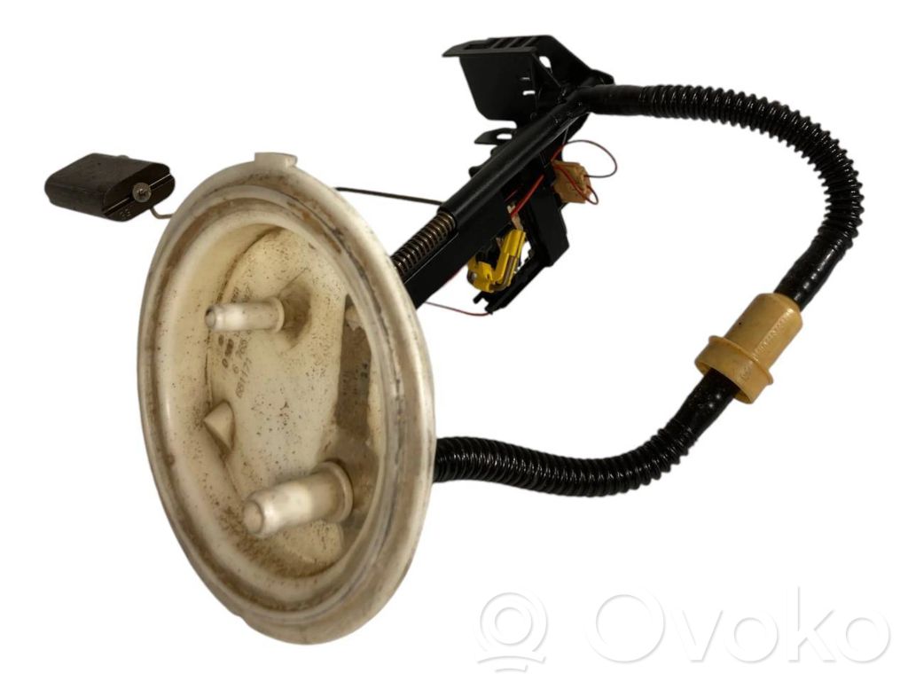 Fuel level sensor
