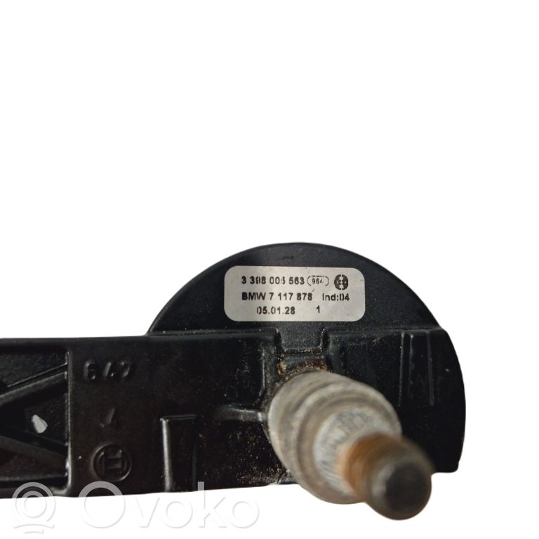 Augšējais režģis