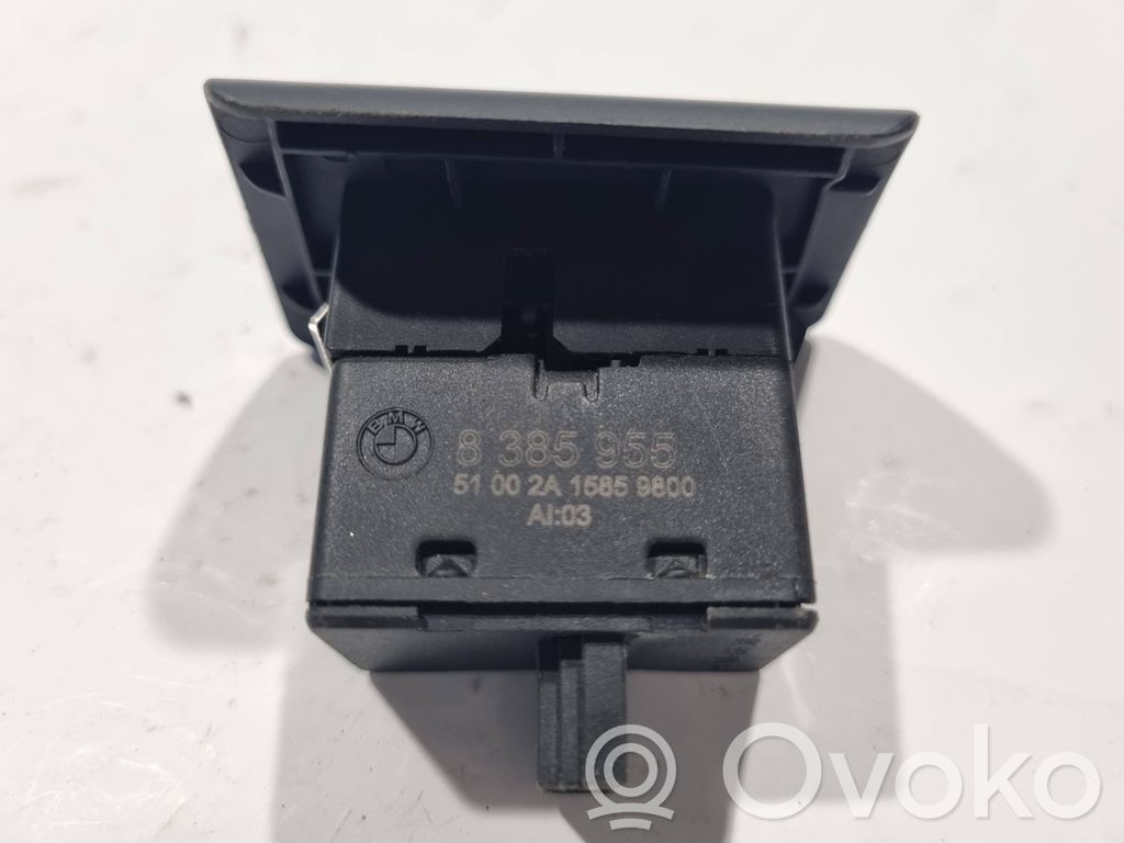 Elektrisko logu slēdzis