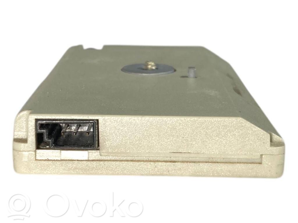 Antenas pastiprinātājs
