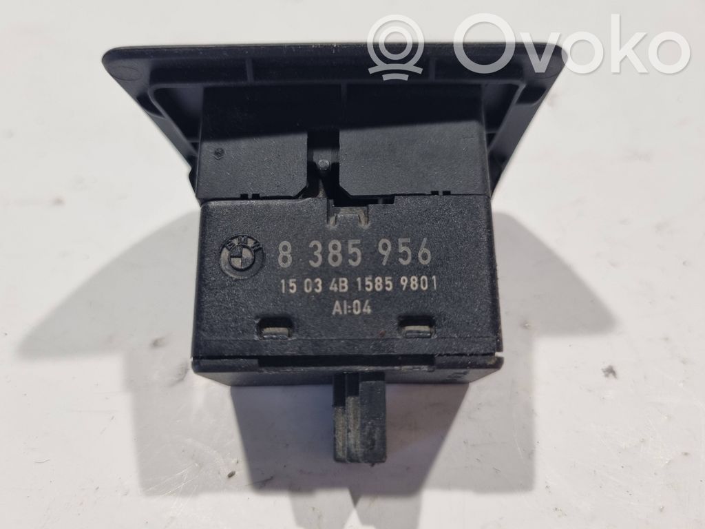 Elektrisko logu slēdzis