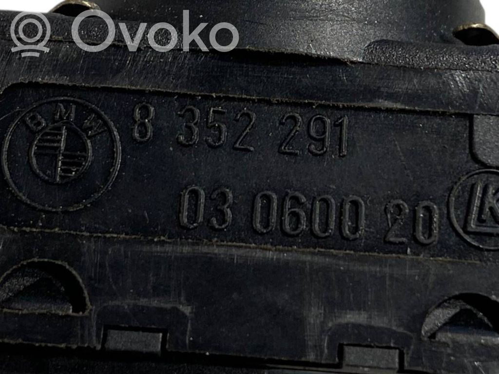 Sēdekļu regulēšanas slēdzis (-i)