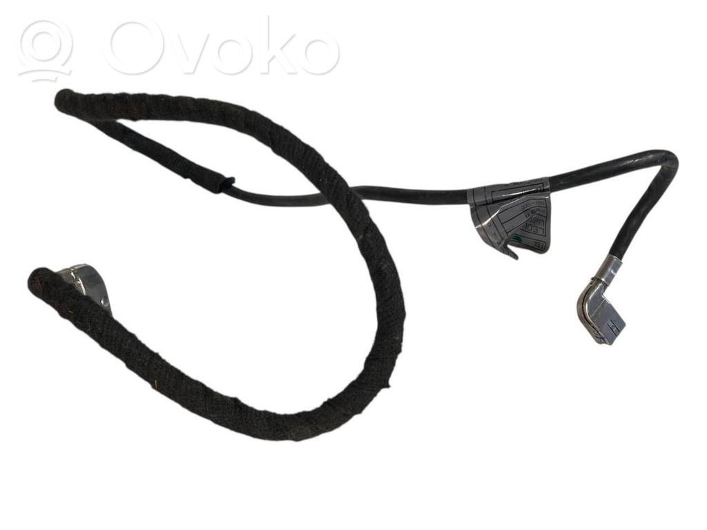 Other wiring wires