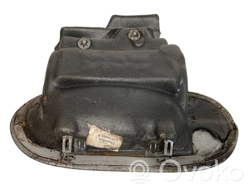 Ārējais atvēršanas rokturis