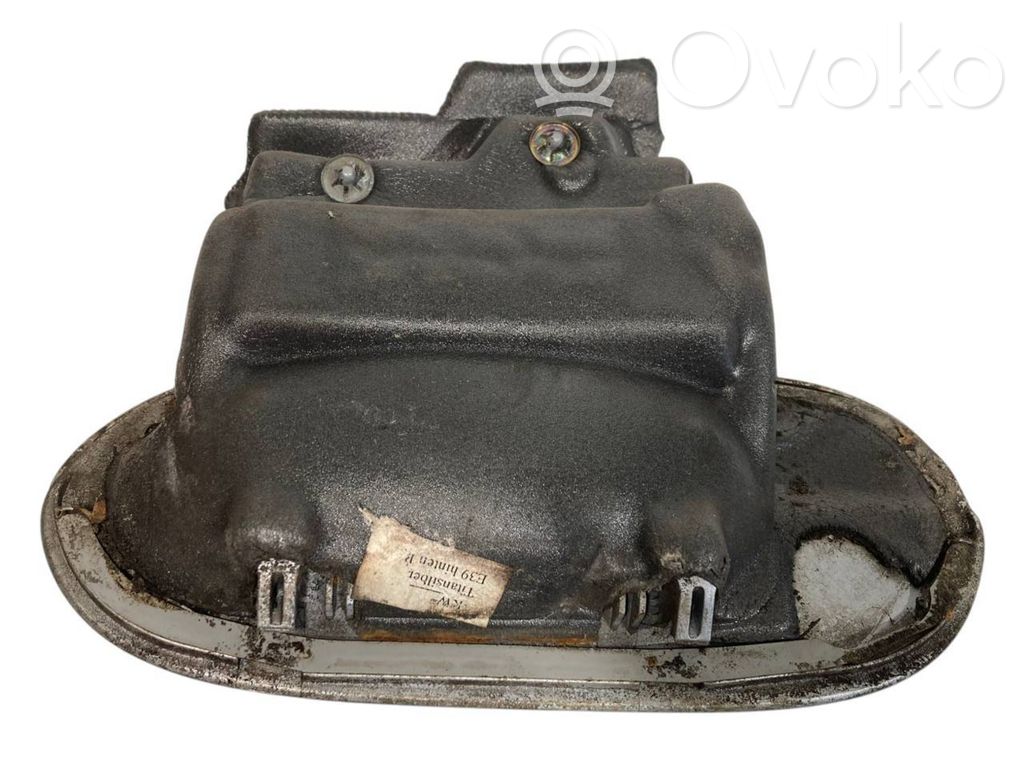 Ārējais atvēršanas rokturis