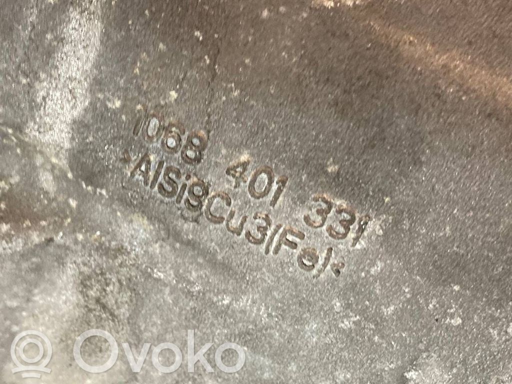 Automātiska pārnesumkārba