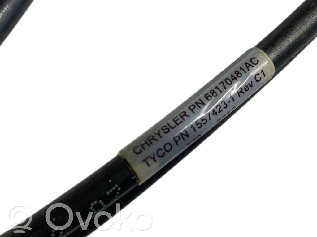 Antena (GPS antena)