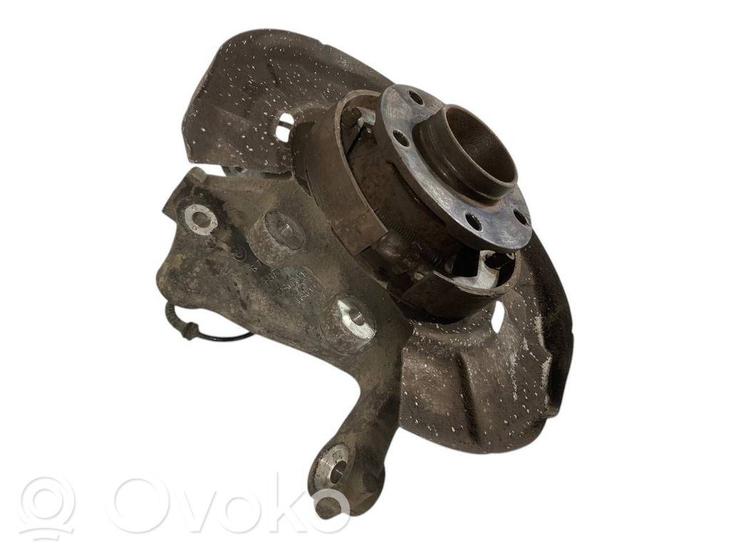 Rear wheel hub shaft joint (stupica, capfa)