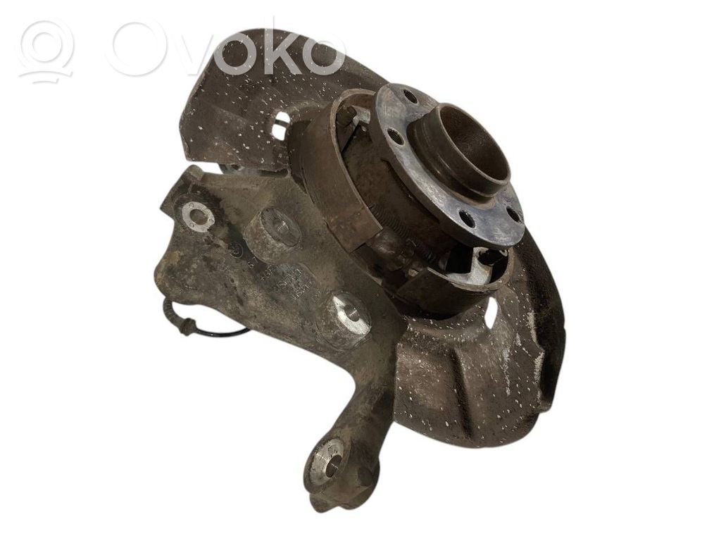 Rear wheel hub shaft joint (stupica, capfa)