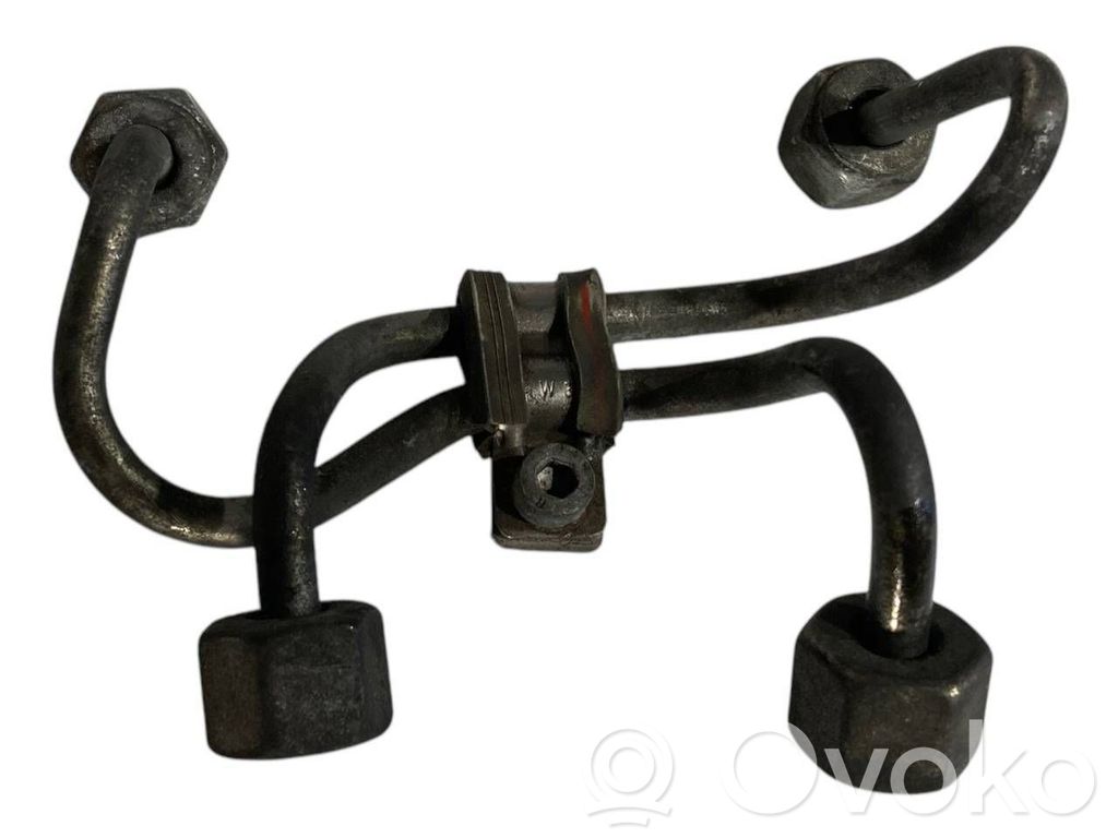 Fuel line(s)
