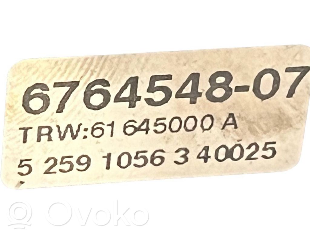 Рулевое колесо