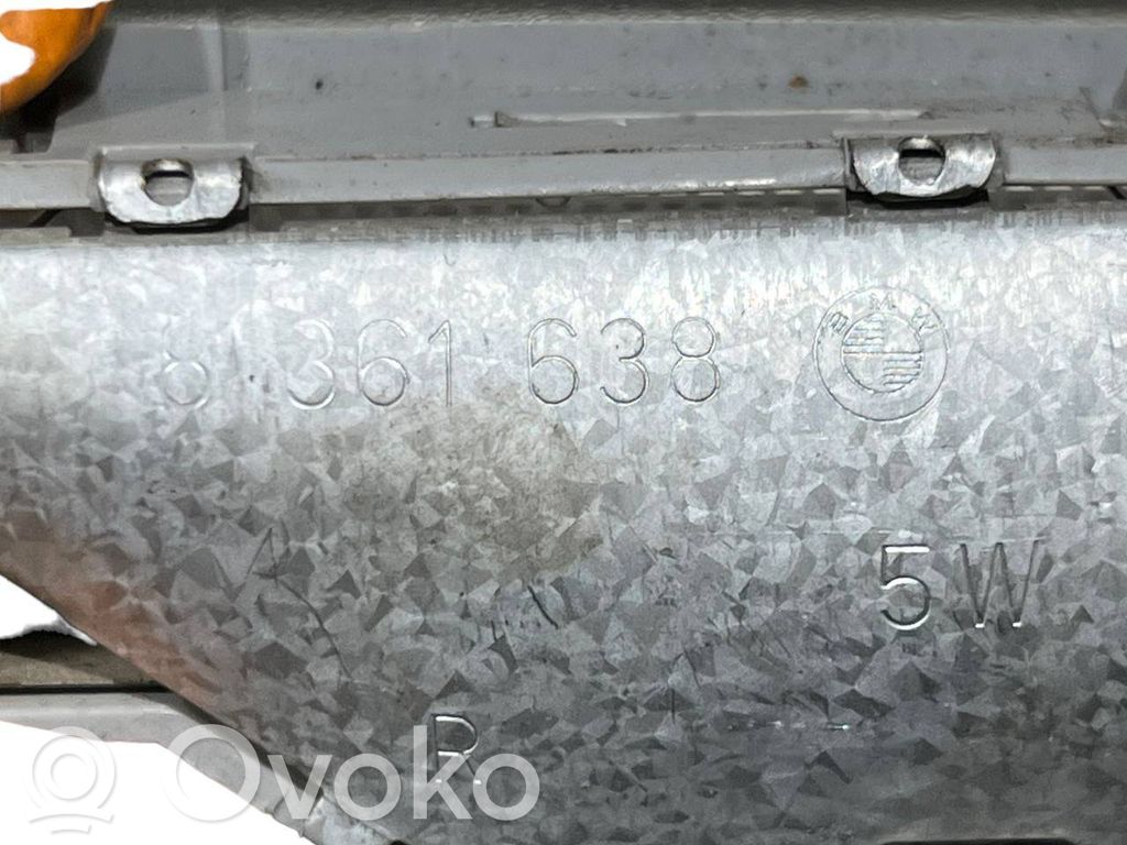 Aizmugurējo vietu apgaismojums