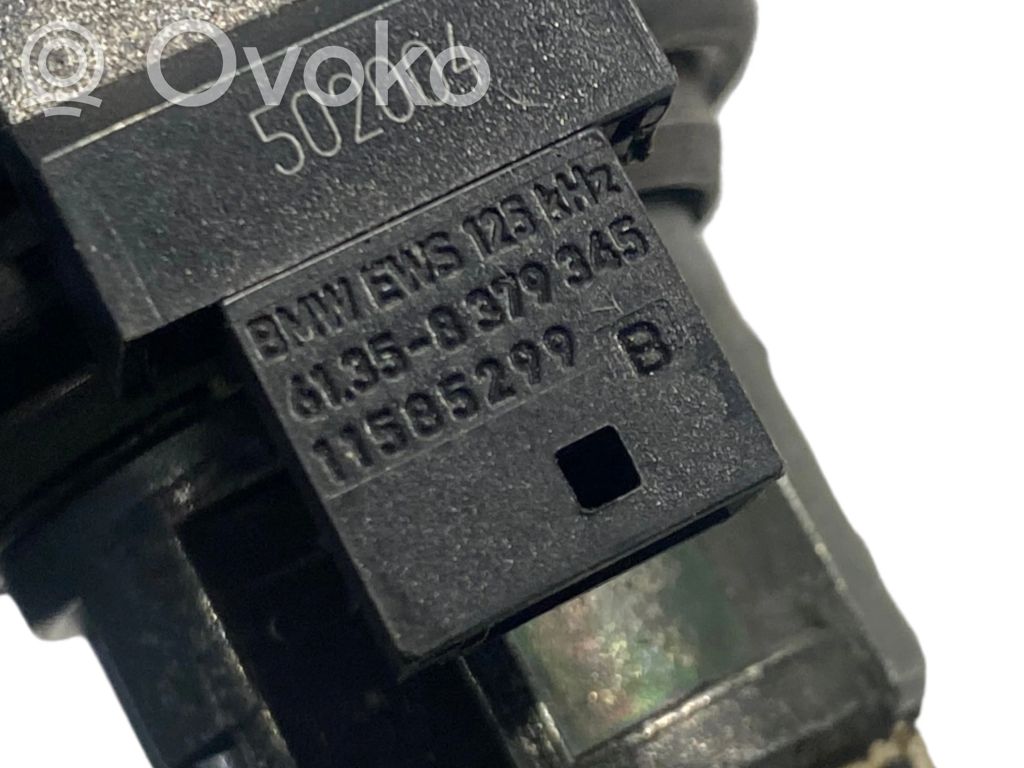 Ignition ECU kit