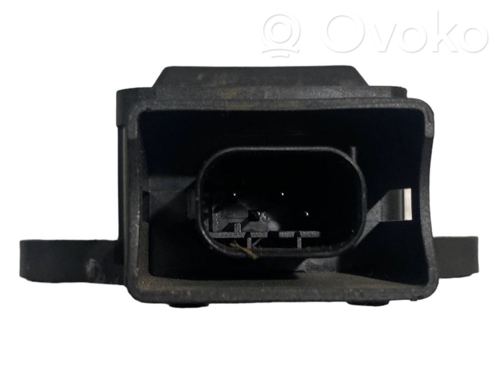 ESP (elektroniskās stabilitātes programmas) sensors (paātrinājuma sensors)