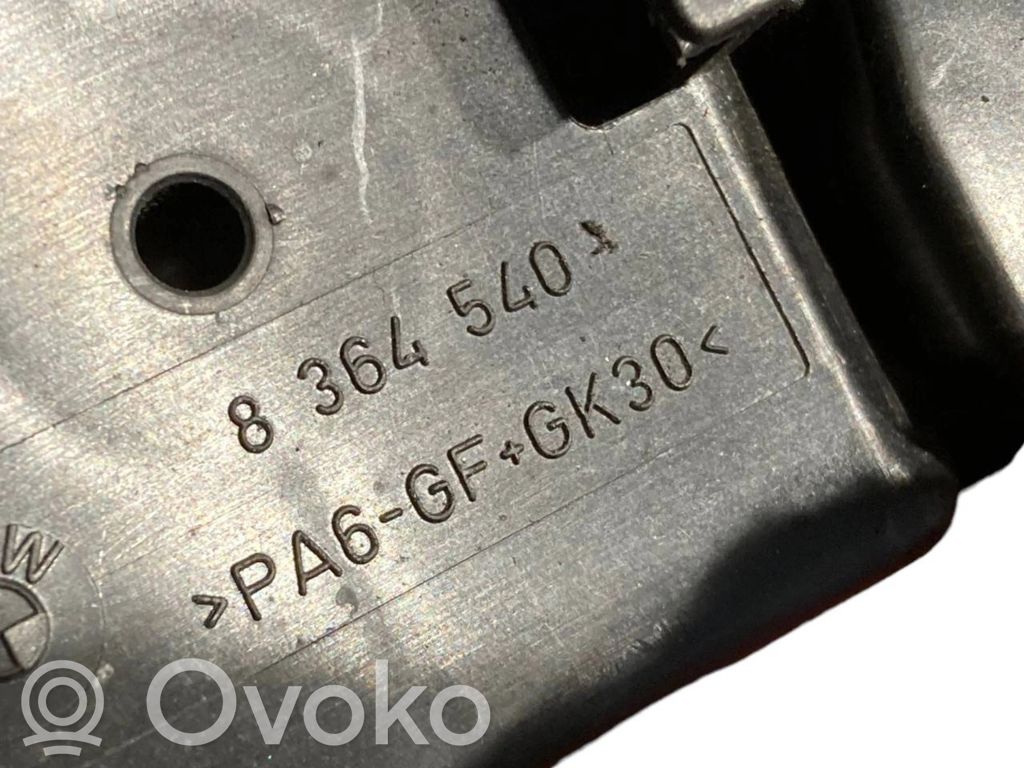 Fuse block