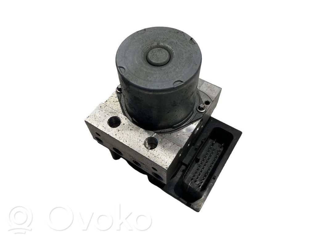 ABS unit