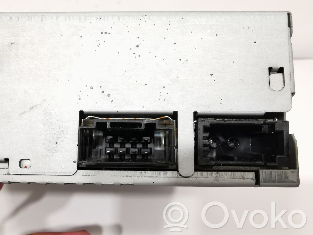 Navigācijas (GPS) sistēmas CD/DVD lasītājs