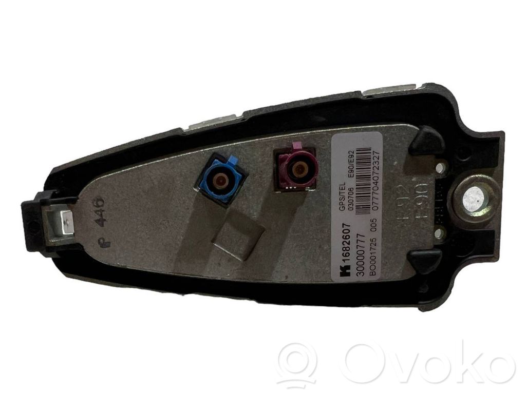 Antena (GPS antena)