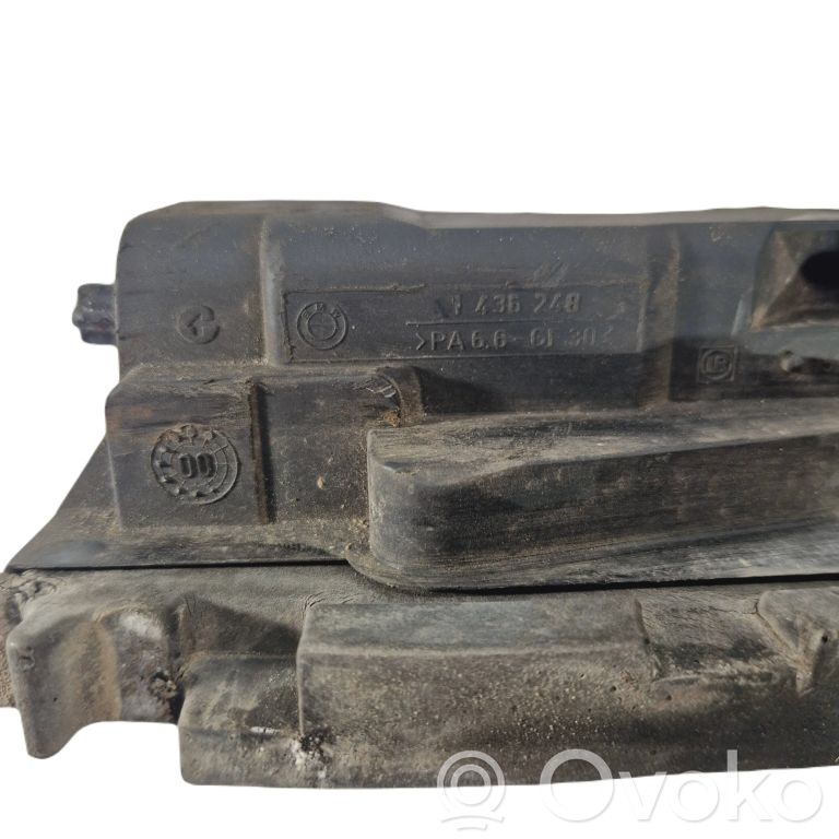 Radiatoru paneļa turētājs (televizora)