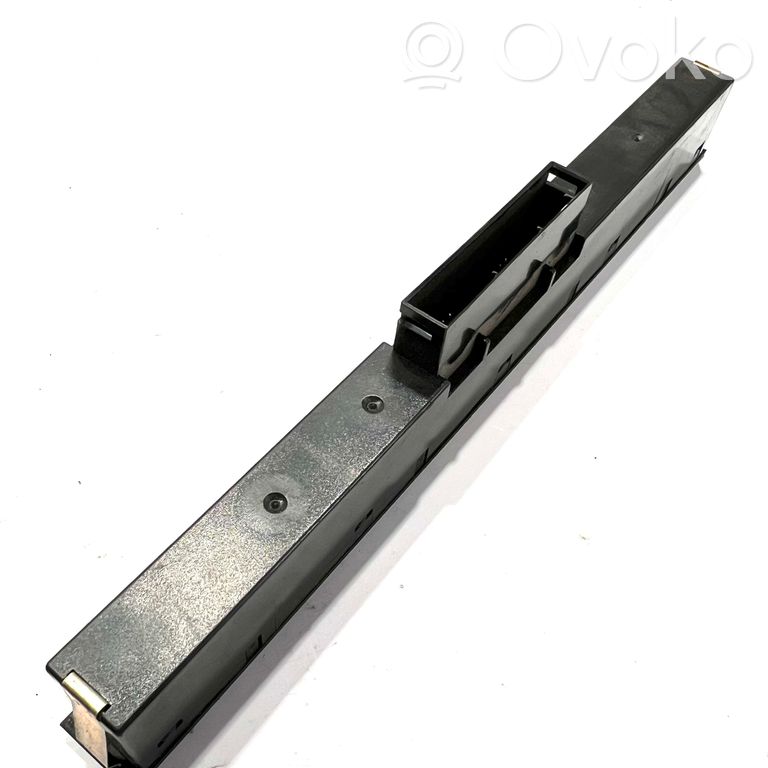 Anti-skid (ASR) switch