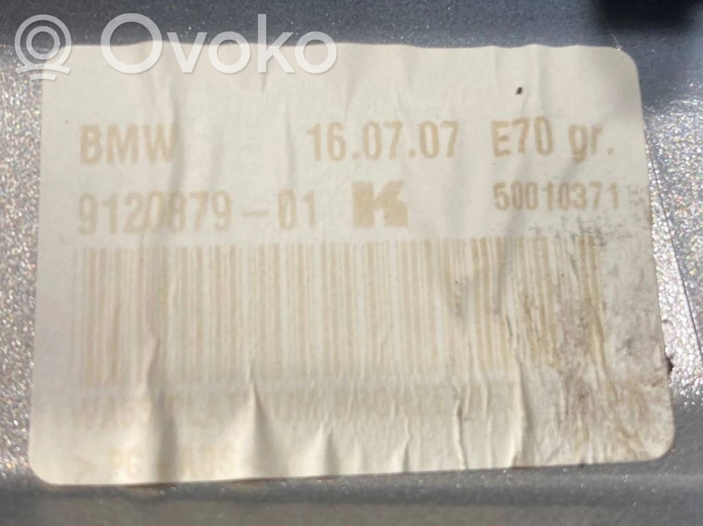 Jumta (GPS) antenas pārsegs