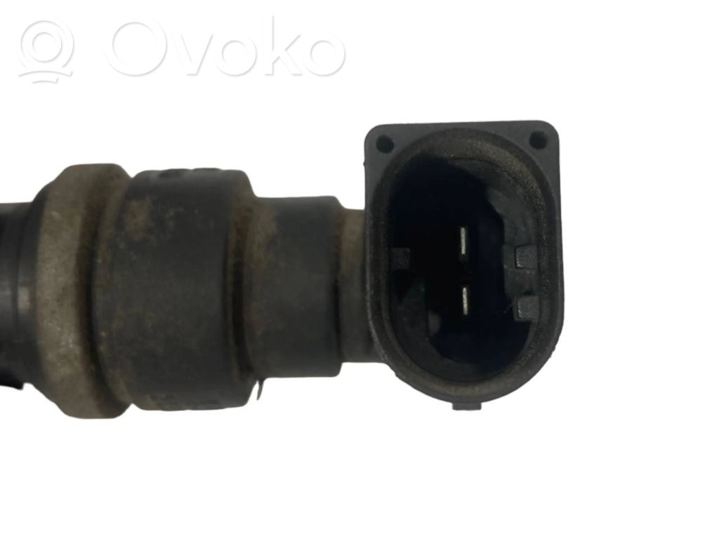 Crankshaft position sensor